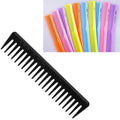 Eurostil Batidor Mechas Peine Mechas 18cm Colores 1un - By Mio Perfumería