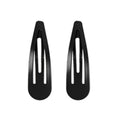 Eurostil Color Negro Negro Ranitas 5cm Carton 1un - By Mio Perfumería