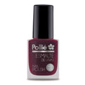 Eurostil Maquillaje Laca De Uñas Granate 12ml - By Mio Perfumería