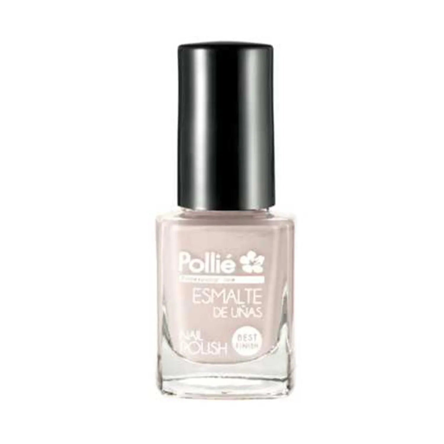 Eurostil Maquillaje Laca De Uñas Hielo 12ml - By Mio Perfumería