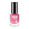 Eurostil Maquillaje Laca De Uñas Fucsia 12ml - By Mio Perfumería