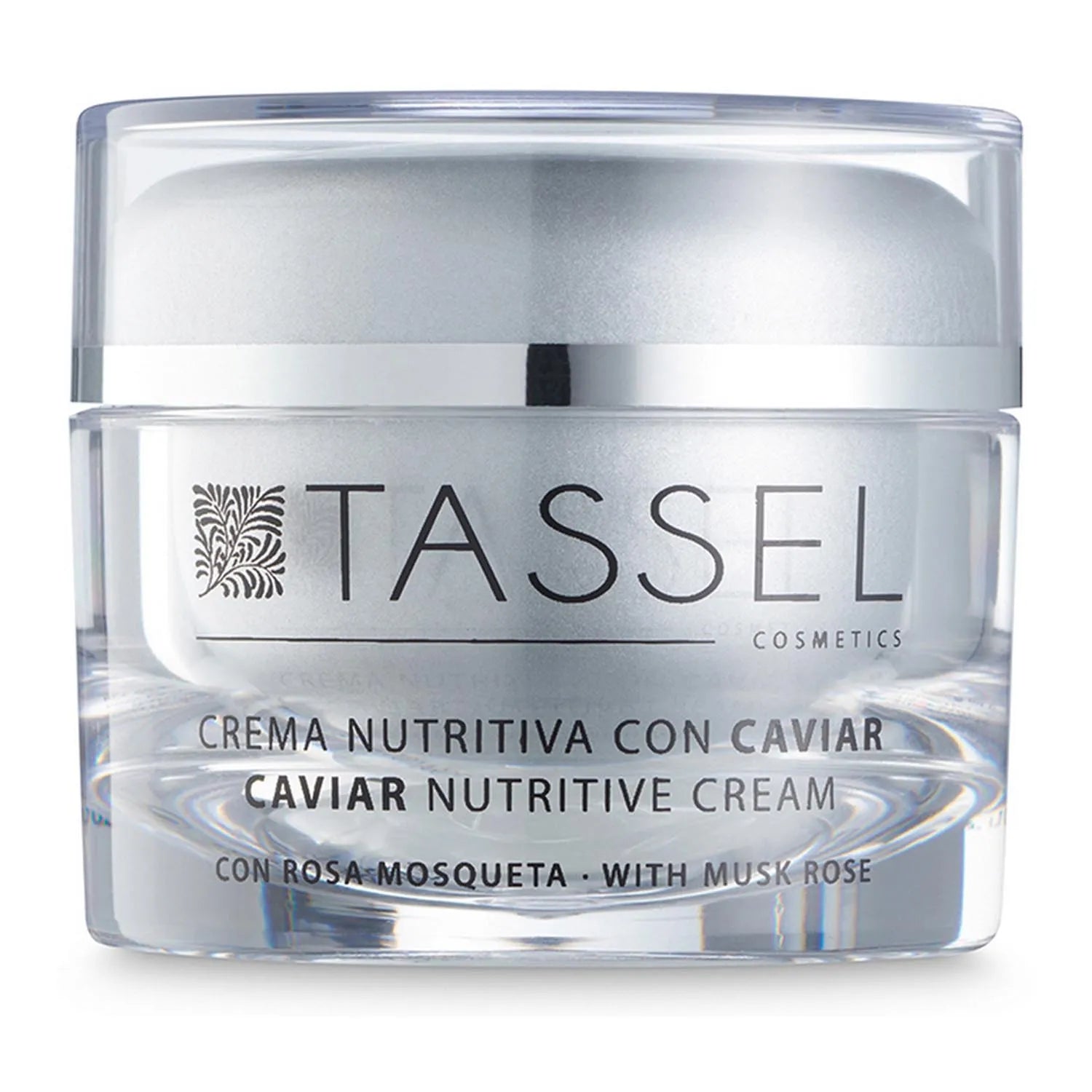 Eurostil Tassel Crema Facial Caviar 50ml - By Mio Perfumería