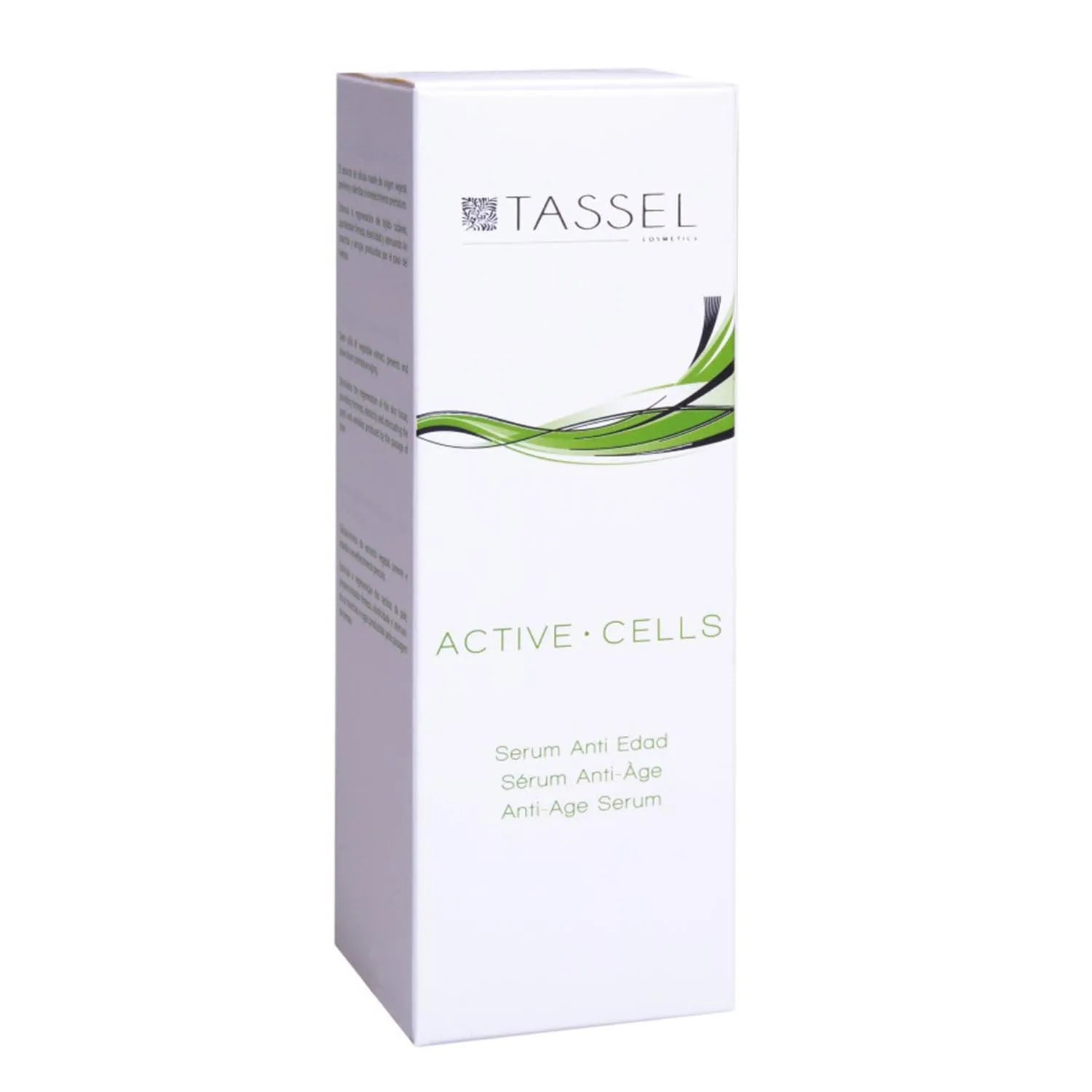 Eurostil Tassel Serum Anti-Edad Active Cells 30ml - By Mio Perfumería