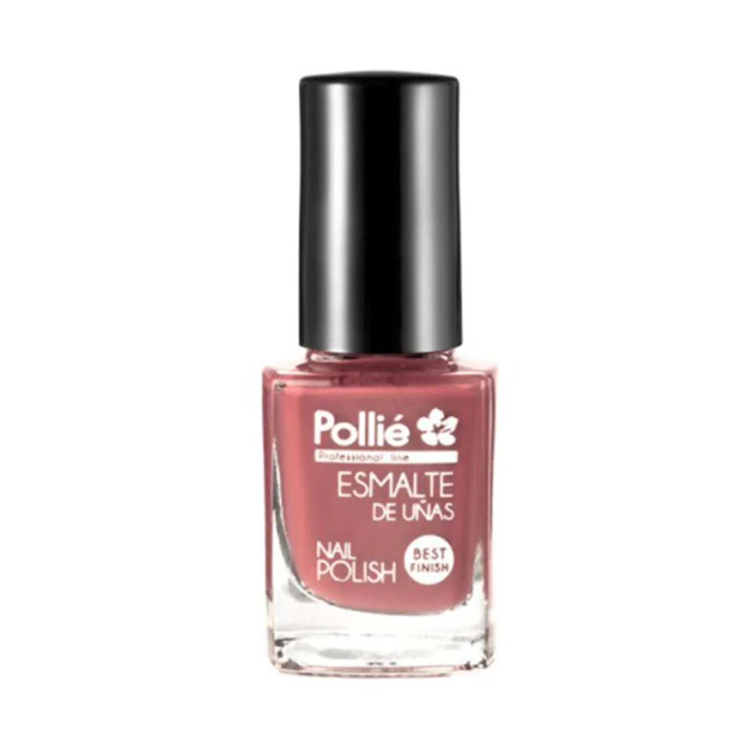 Eurostil Terracota Laca De Uñas 12ml - By Mio Perfumería