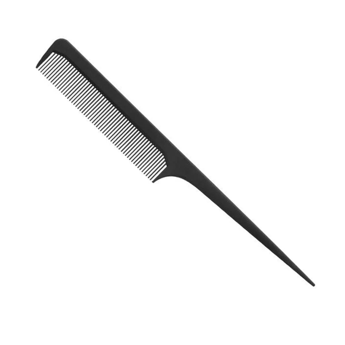 Eurostil Pue Profesional Peine Carbono 215mm 1un - By Mio Perfumería