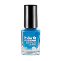 Eurostil Uñas Esmalte De Uñas Azul Cian 12ml - By Mio Perfumería