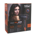Eurostil Ionic Neo3820 Profesional Secador 2000w 1un - By Mio Perfumería