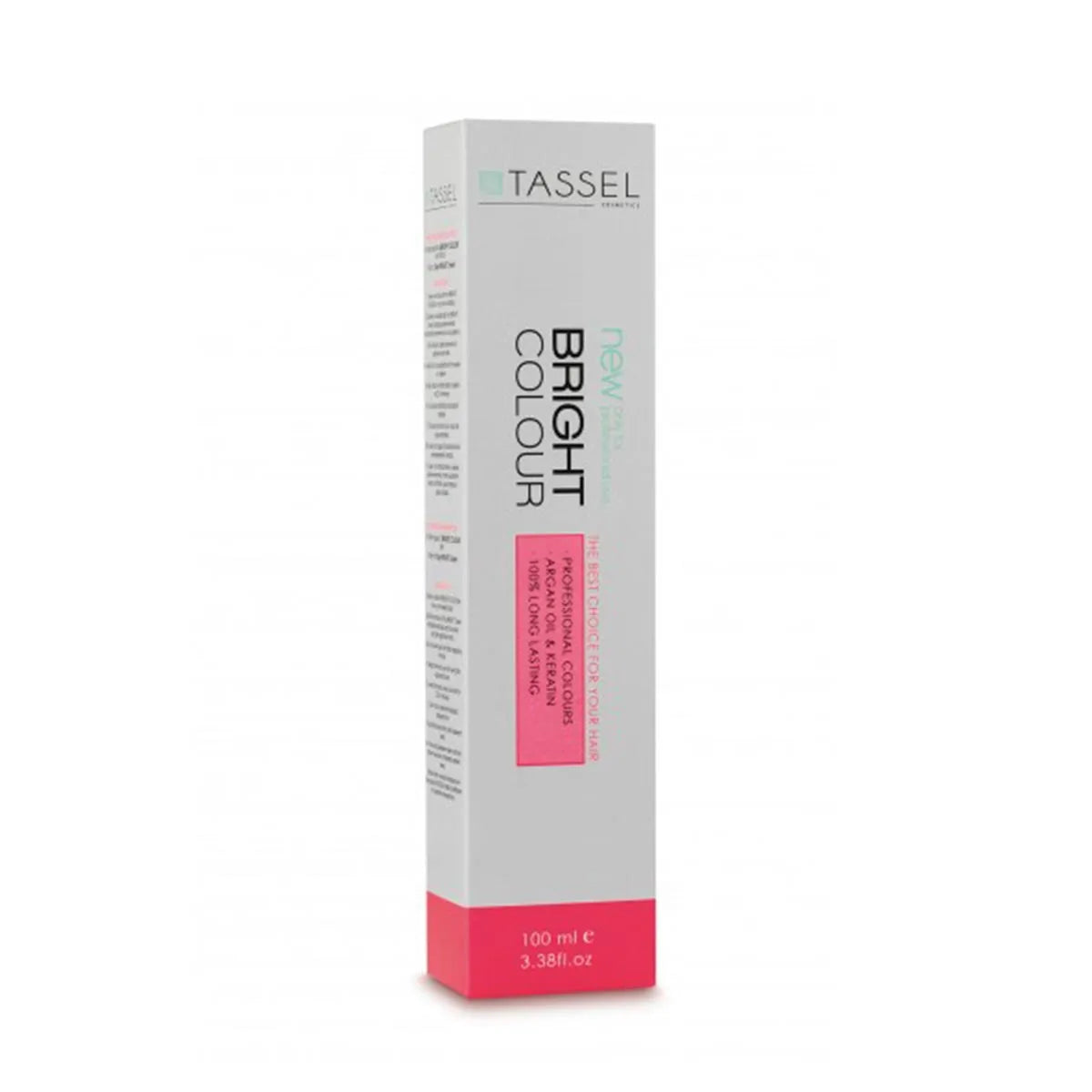 Eurostil Tassel Tinte 500ml Spray - By Mio Perfumería