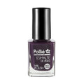 Eurostil Maquillaje Laca De Uñas Berenjena 12ml - By Mio Perfumería
