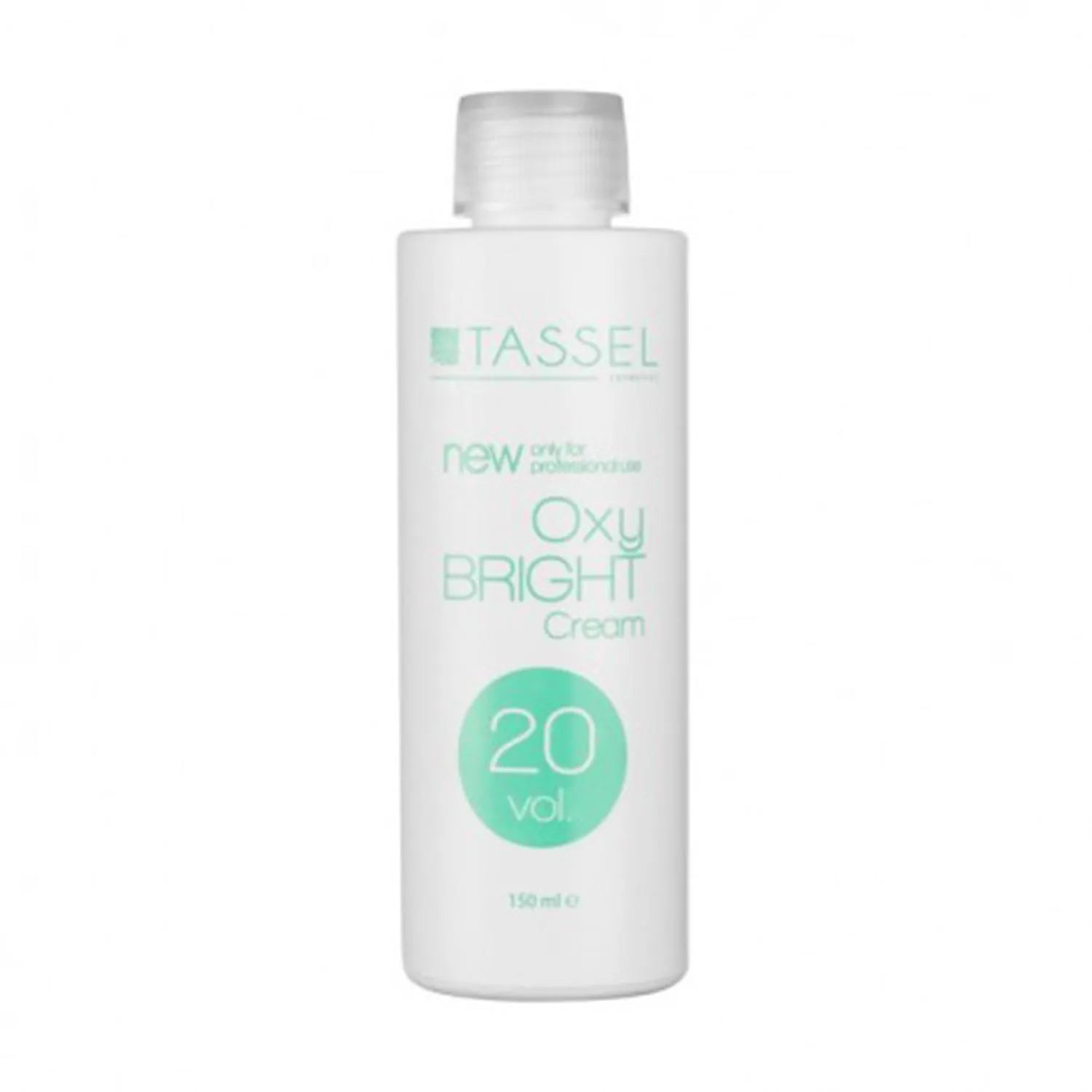 Eurostil Crema Crema Oxibright 20vol 150ml - By Mio Perfumería