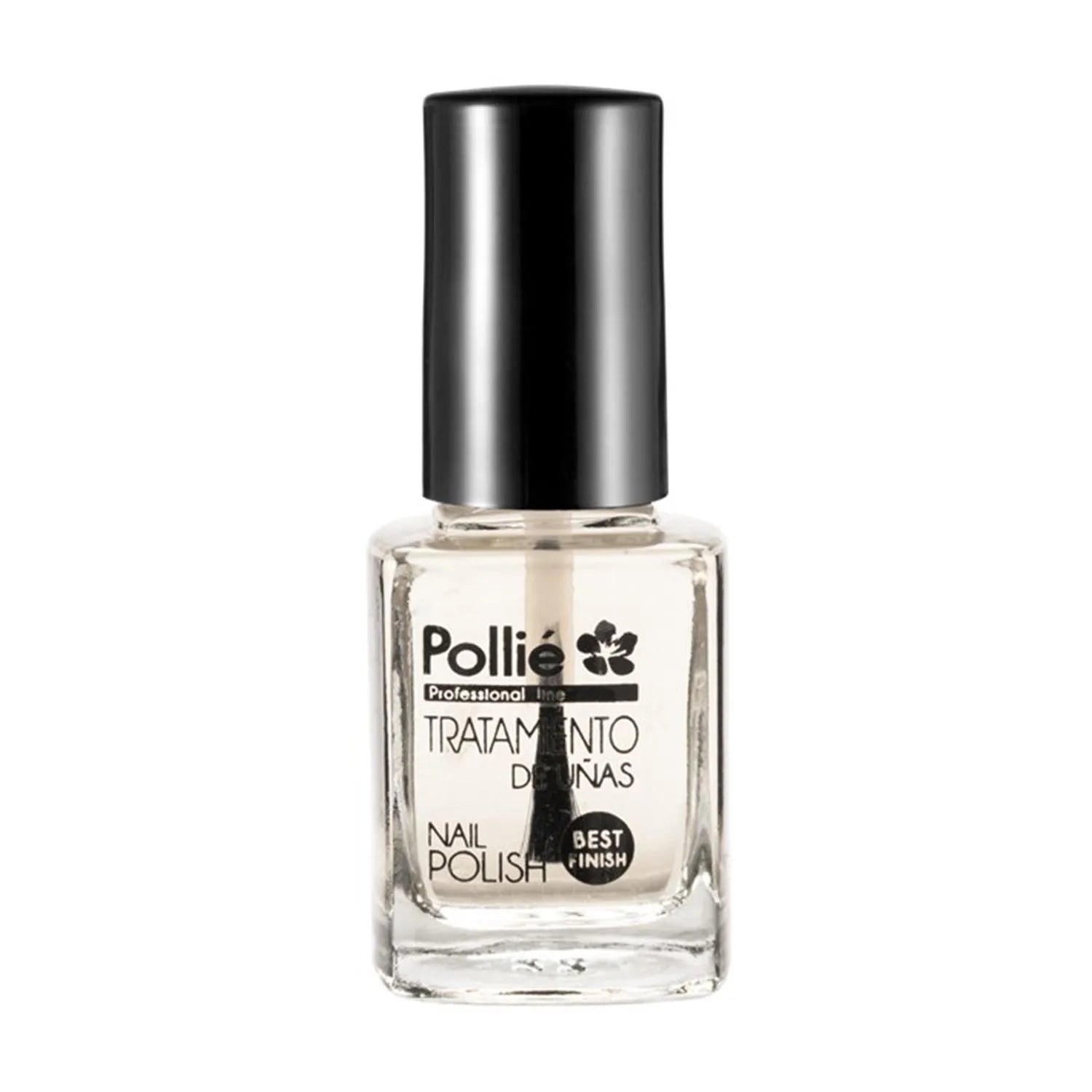 Eurostil Top Coat Tratamiento De Uñas Gel 12ml - By Mio Perfumería