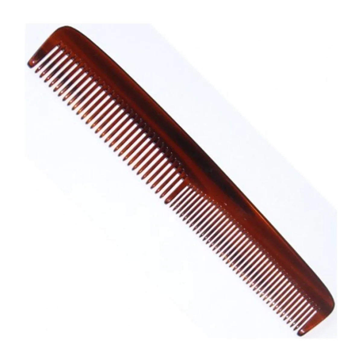 Eurostil Concha Peine Peluquero 12 Cm 1un - By Mio Perfumería