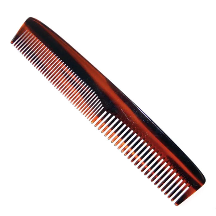 Eurostil Natural Shell Comb - By Mio Perfumería