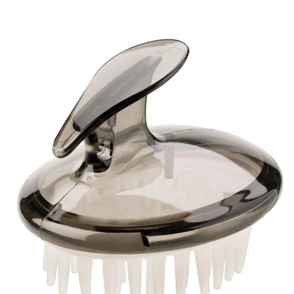 Eurostil Silicona Cepillo De Pelo Masaje 1un - By Mio Perfumería