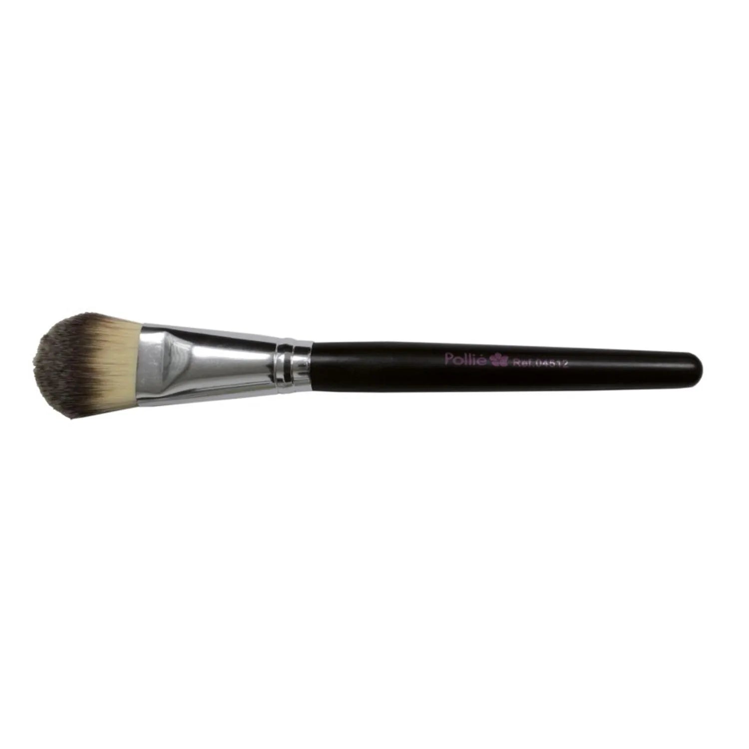 Eurostil Maquillaje Fluido Cepillo Cosmetico 1un - By Mio Perfumería