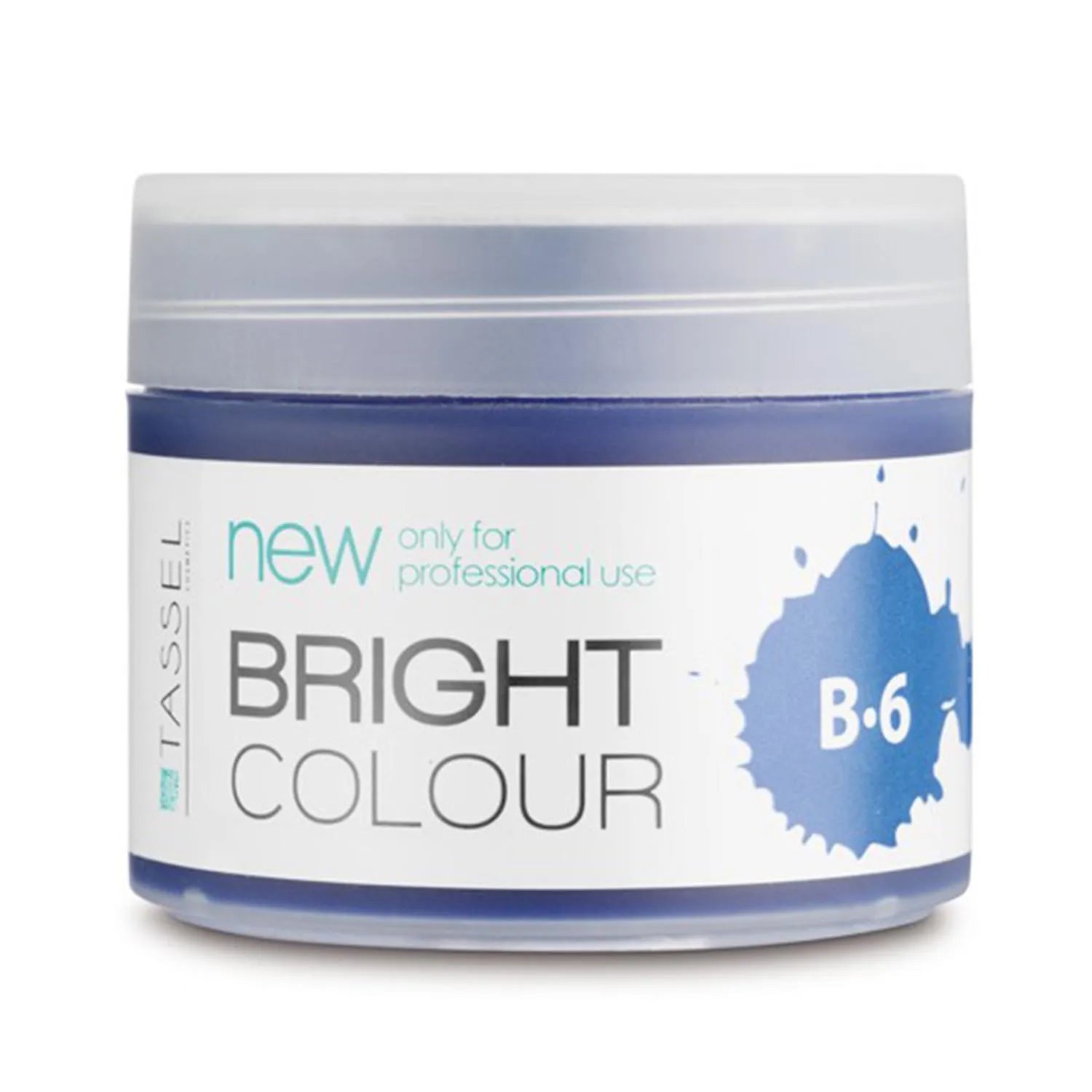 Eurostil Bright Colour Tinte Azul 1un - By Mio Perfumería