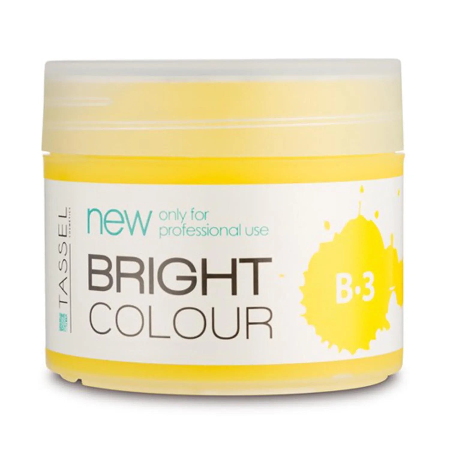 Eurostil Bright Colour Tinte Amarillo 1un - By Mio Perfumería
