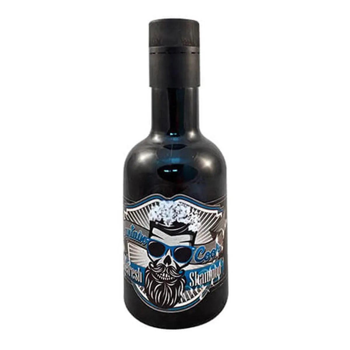 Eurostil Captain Cook Champu Refresh 250ml - By Mio Perfumería