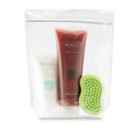 Eurostil Facial Exfoliante 1un Esponja Goma 1u - By Mio Perfumería