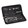 Eurostil Estudiante Kit De Corte 2 Tijeras 1un Navaja 1u - By Mio Perfumería
