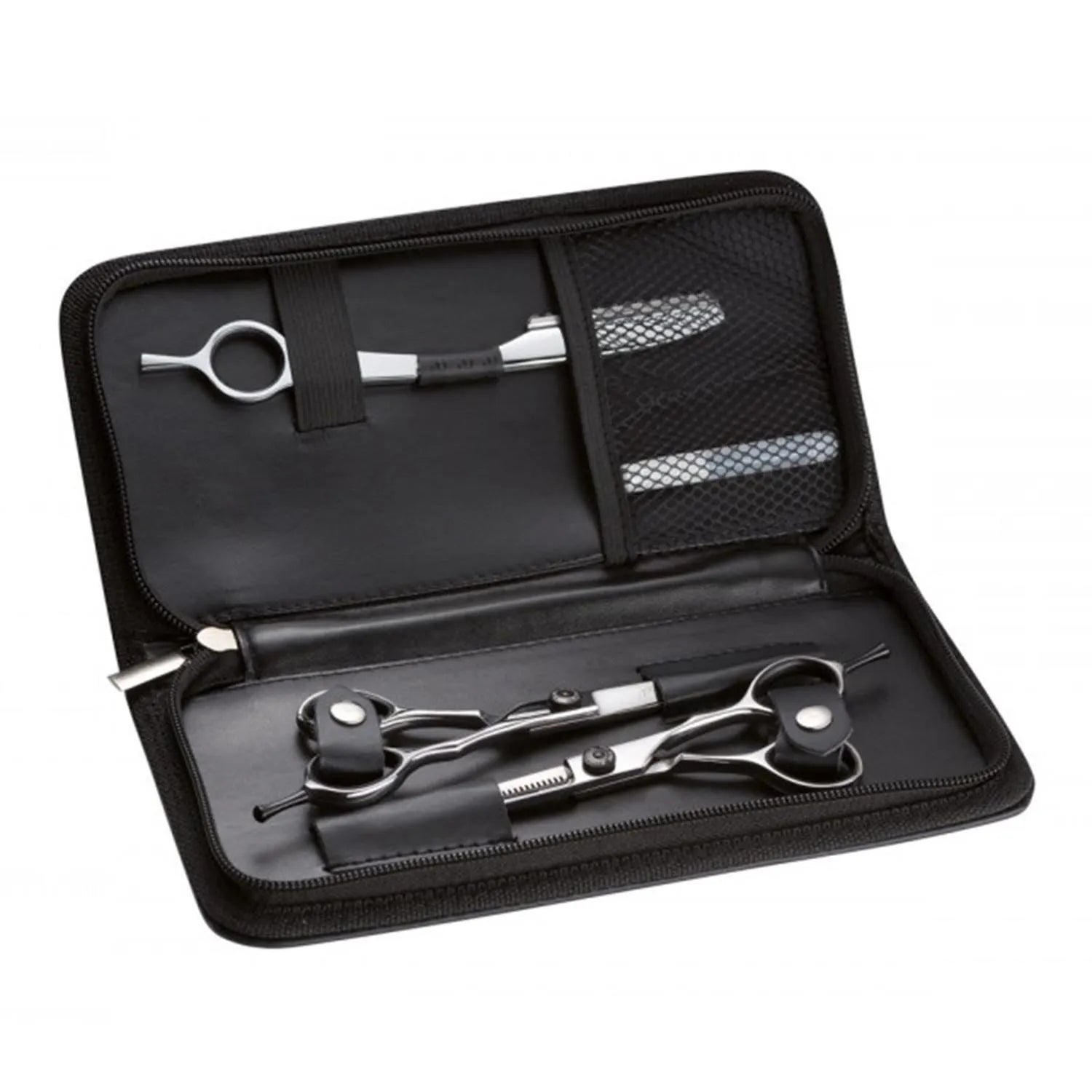 Eurostil Estudiante Kit De Corte 2 Tijeras 1un Navaja 1u - By Mio Perfumería