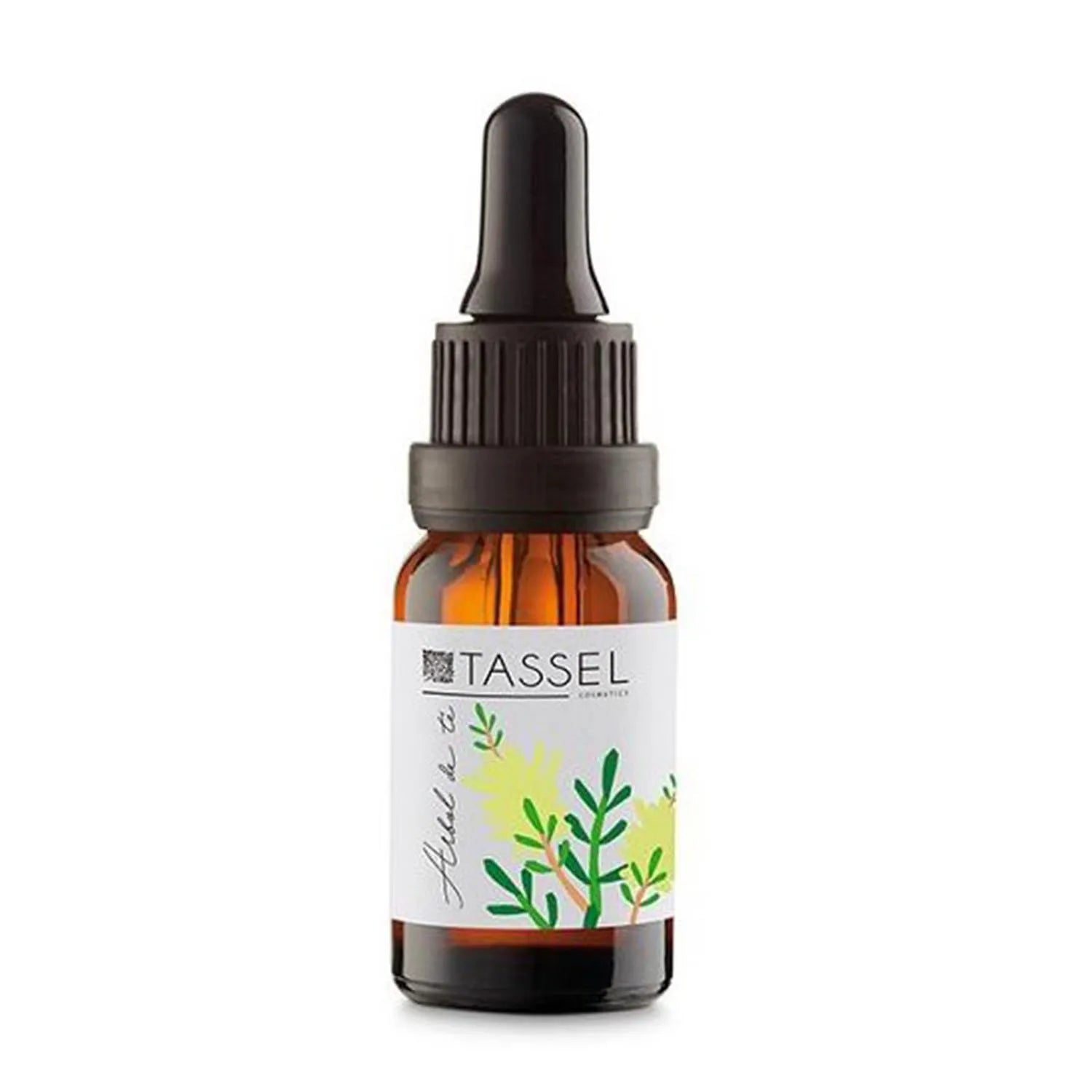 Eurostil Tassel Aceite Esencial Arbol De Te 15ml - By Mio Perfumería
