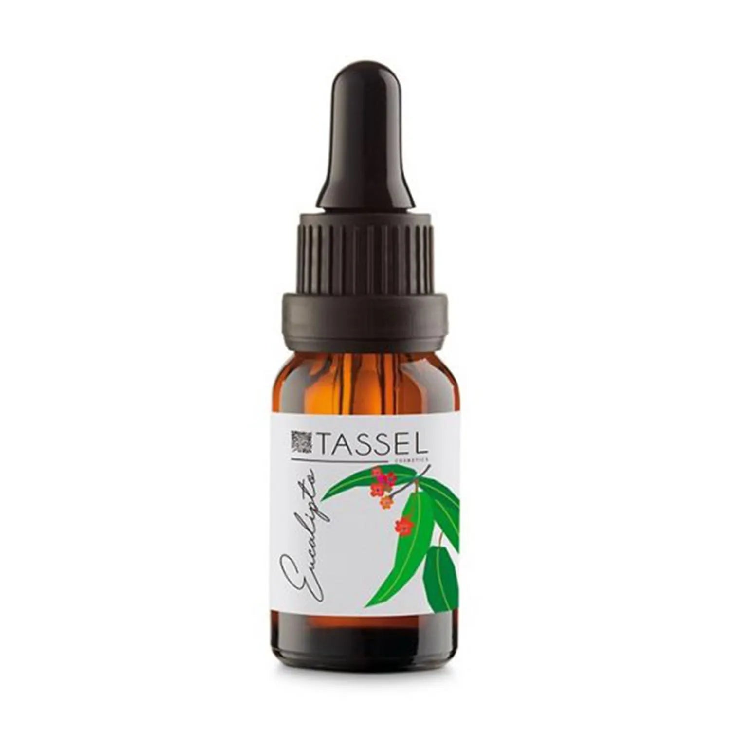 Eurostil Tassel Aceite Esencial Eucalipto 15ml - By Mio Perfumería