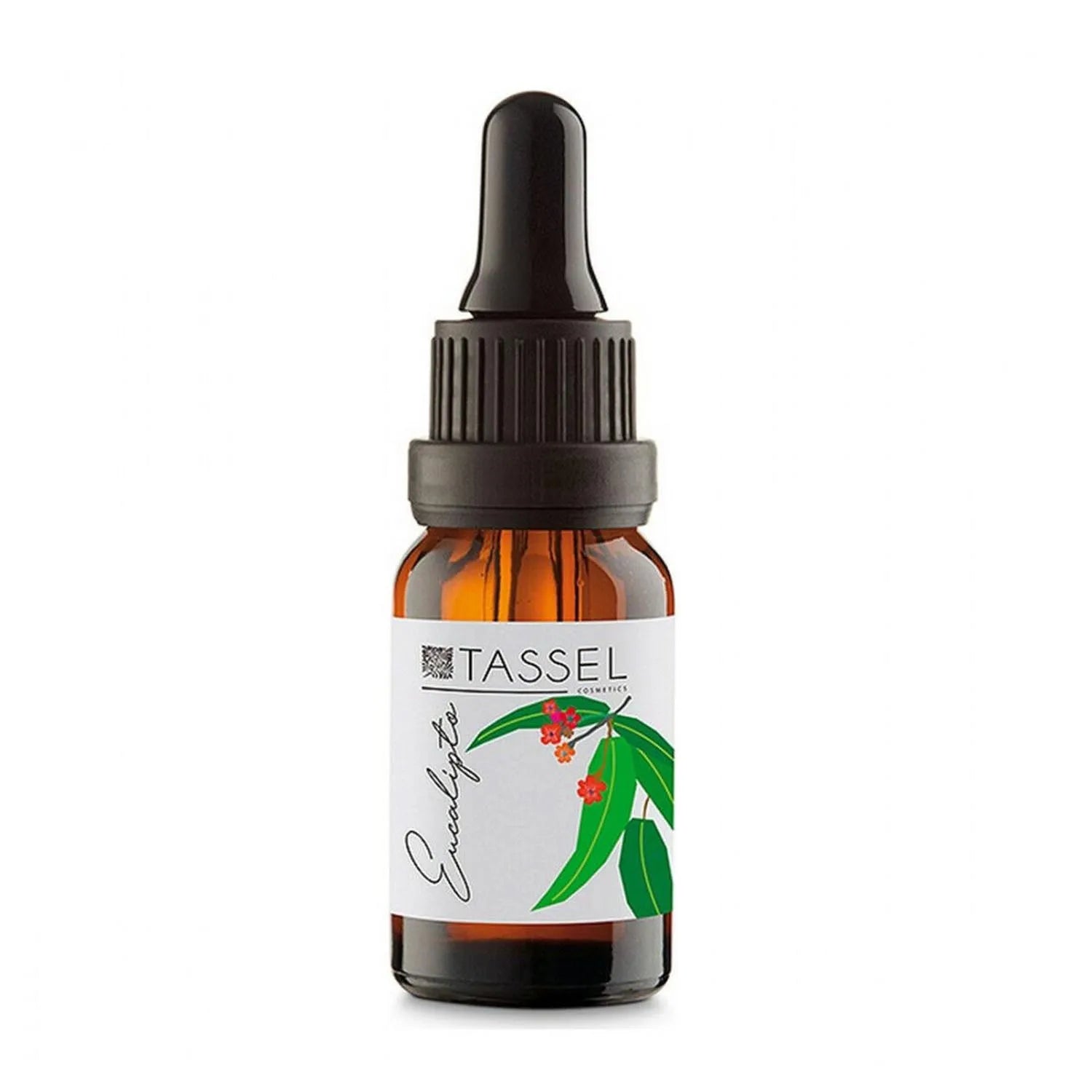 Eurostil Eucalipto Aceite Esencial 30ml - By Mio Perfumería