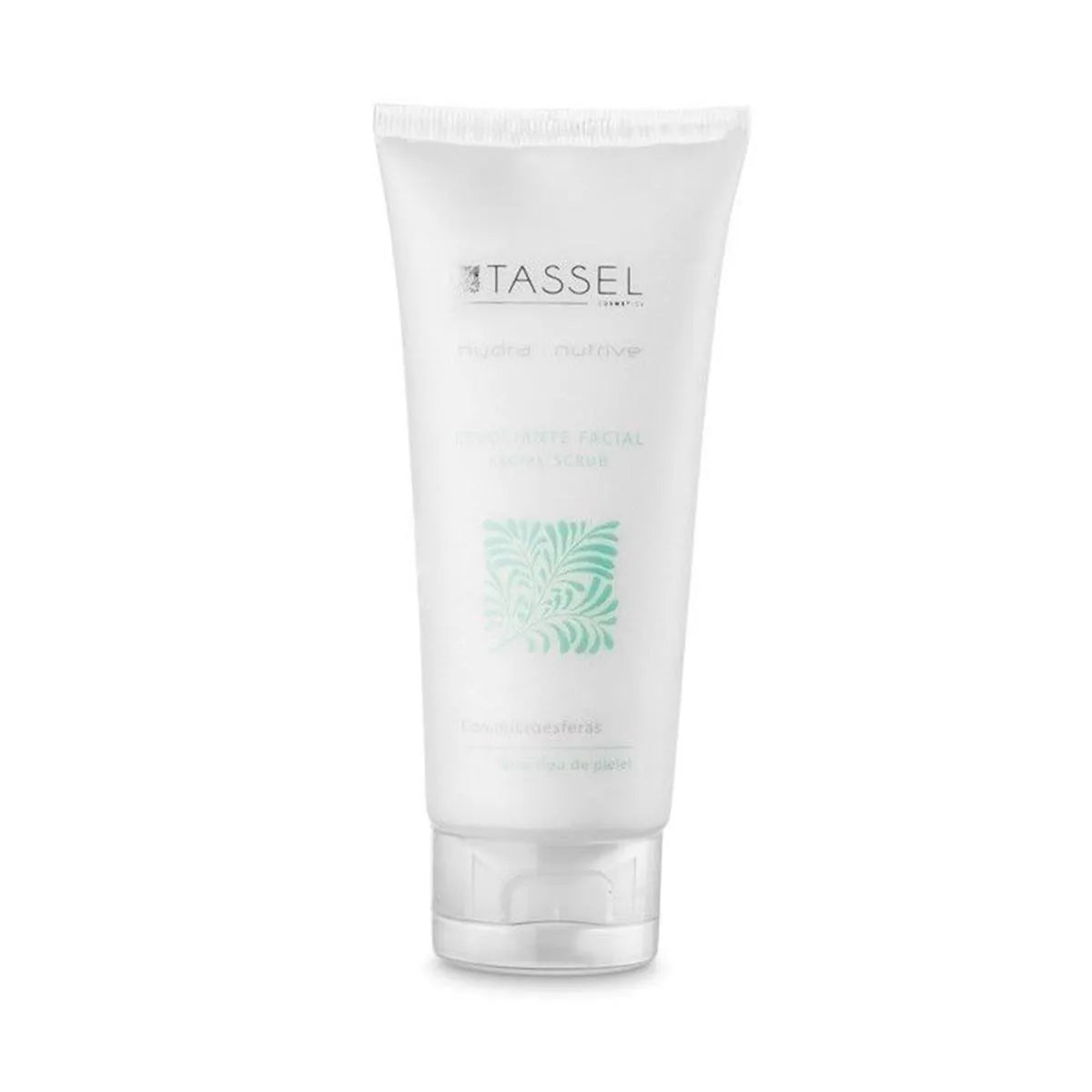 Eurostil Exfoliante Facial 100ml - By Mio Perfumería