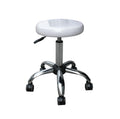 Eurostil Street Silla Taburete Blanco 1un - By Mio Perfumería