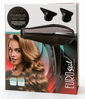 Eurostil Furius Compact Secador 2200w 1un - By Mio Perfumería