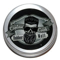 Eurostil Captain Cook Rubber Matt 100ml - By Mio Perfumería