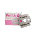 Eurostil Pies Cortacallos Pack 100un - By Mio Perfumería