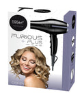 Eurostil Furius Compact Secador 2200w 1un - By Mio Perfumería