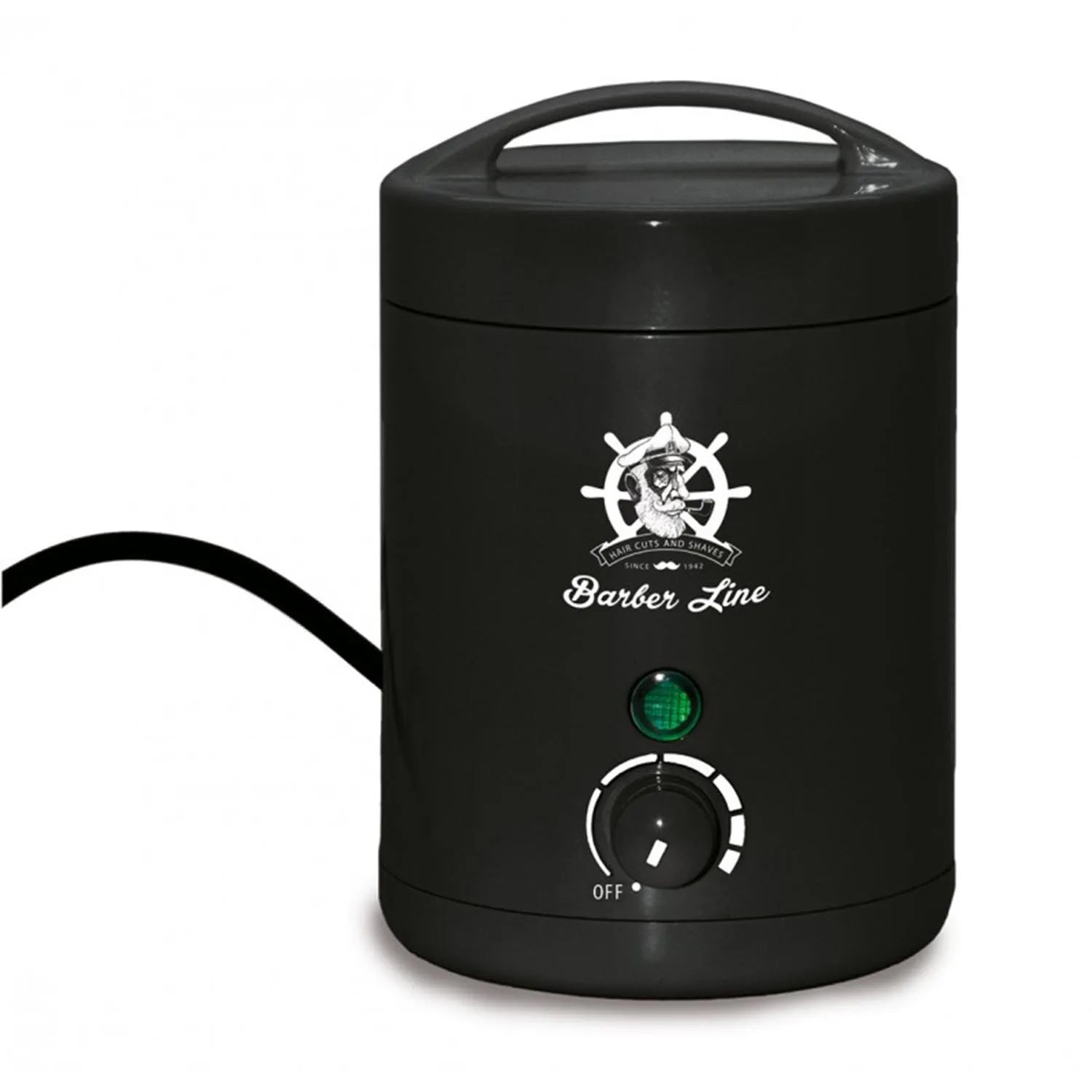 Eurostil Barber Line Fusor De Cera Electrico 1un - By Mio Perfumería