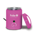 Eurostil Pollie Fusor Cera Rosa 125g - By Mio Perfumería