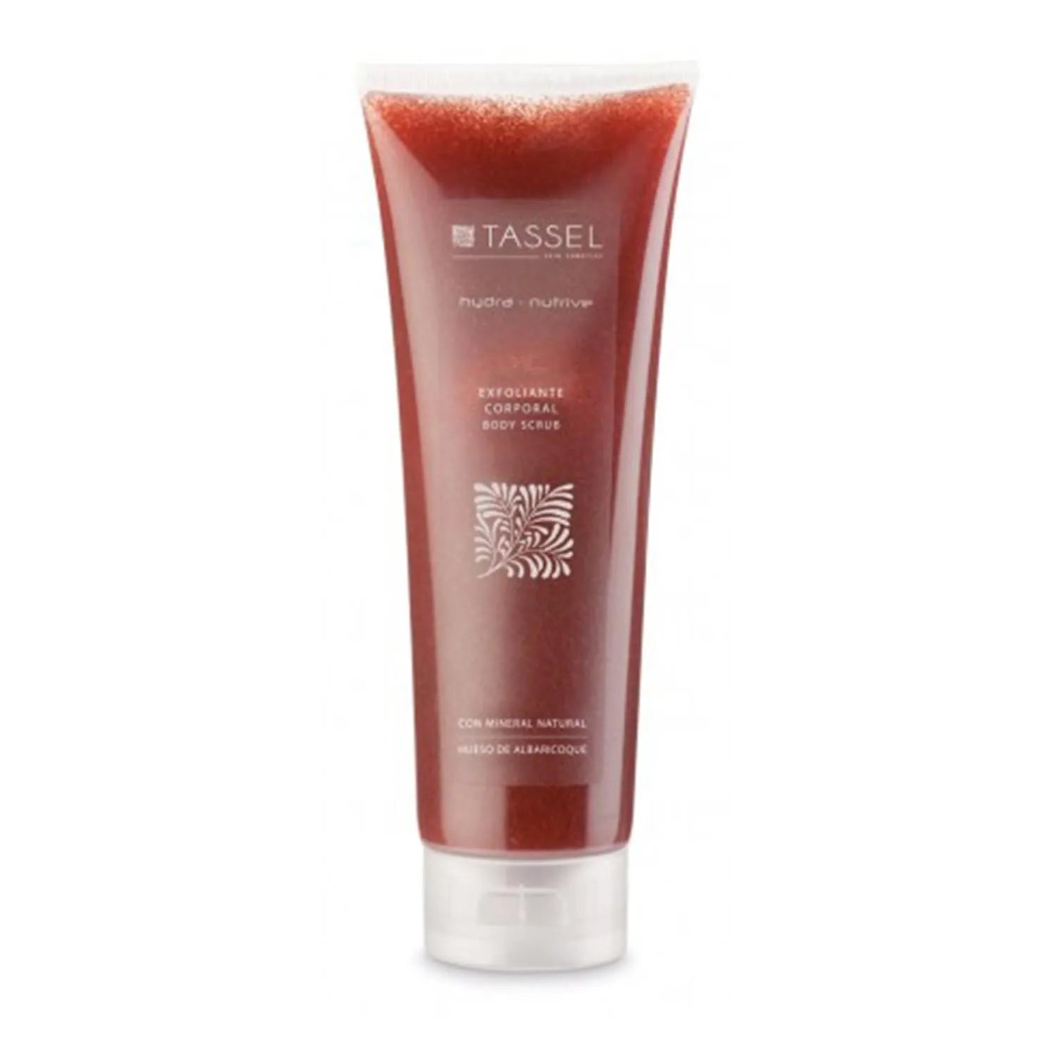 Eurostil Mineral Natural Exfoliante Corporal 250ml - By Mio Perfumería