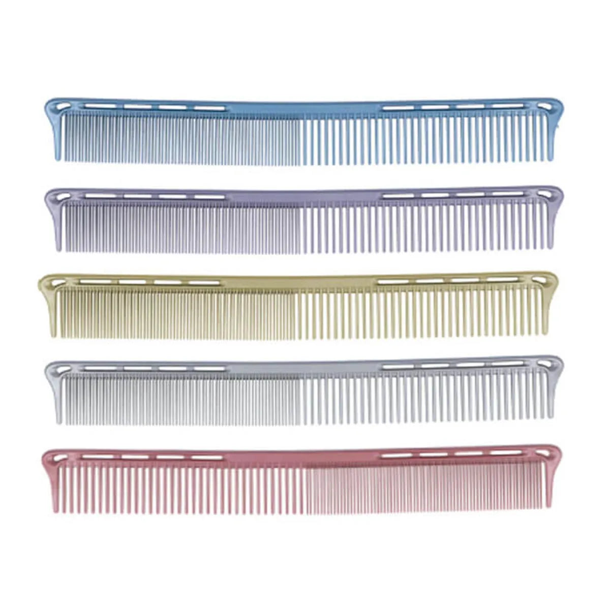 Eurostil Grande Peine Colores Metalizados 20cm 1un - By Mio Perfumería