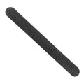 Eurostil Uñas Lima Americana 180mm Negra Pack 50un - By Mio Perfumería