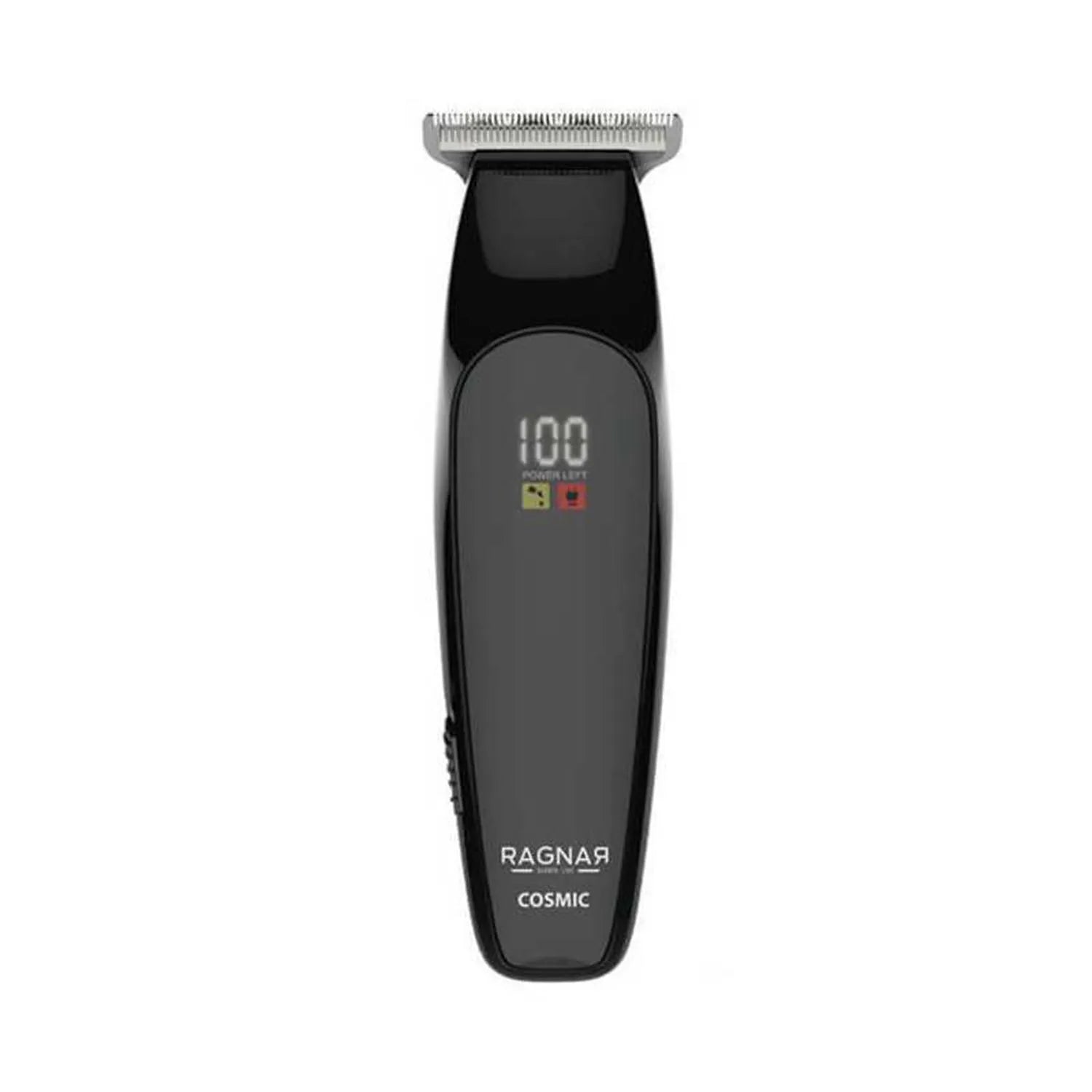 Eurostil Electrica Ragnar Cosmic Maquina Cortapelo Retoques Negro Negro 5w 1un - By Mio Perfumería