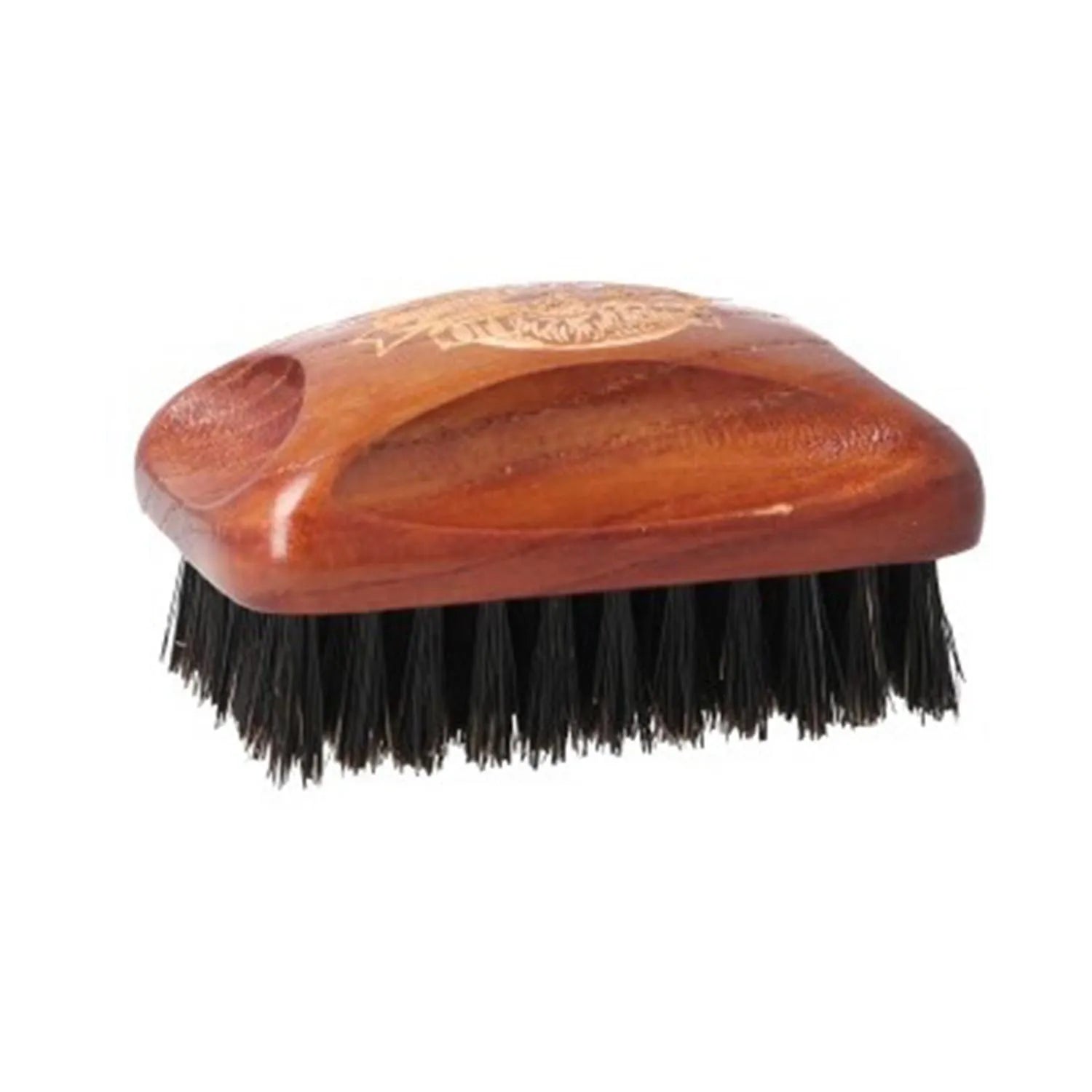 Eurostil Captain Cook Cepillo Barba Pequeño 1un - By Mio Perfumería
