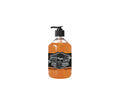 Eurostil Captain Cook Sensitive Shampoo 500ml - By Mio Perfumería