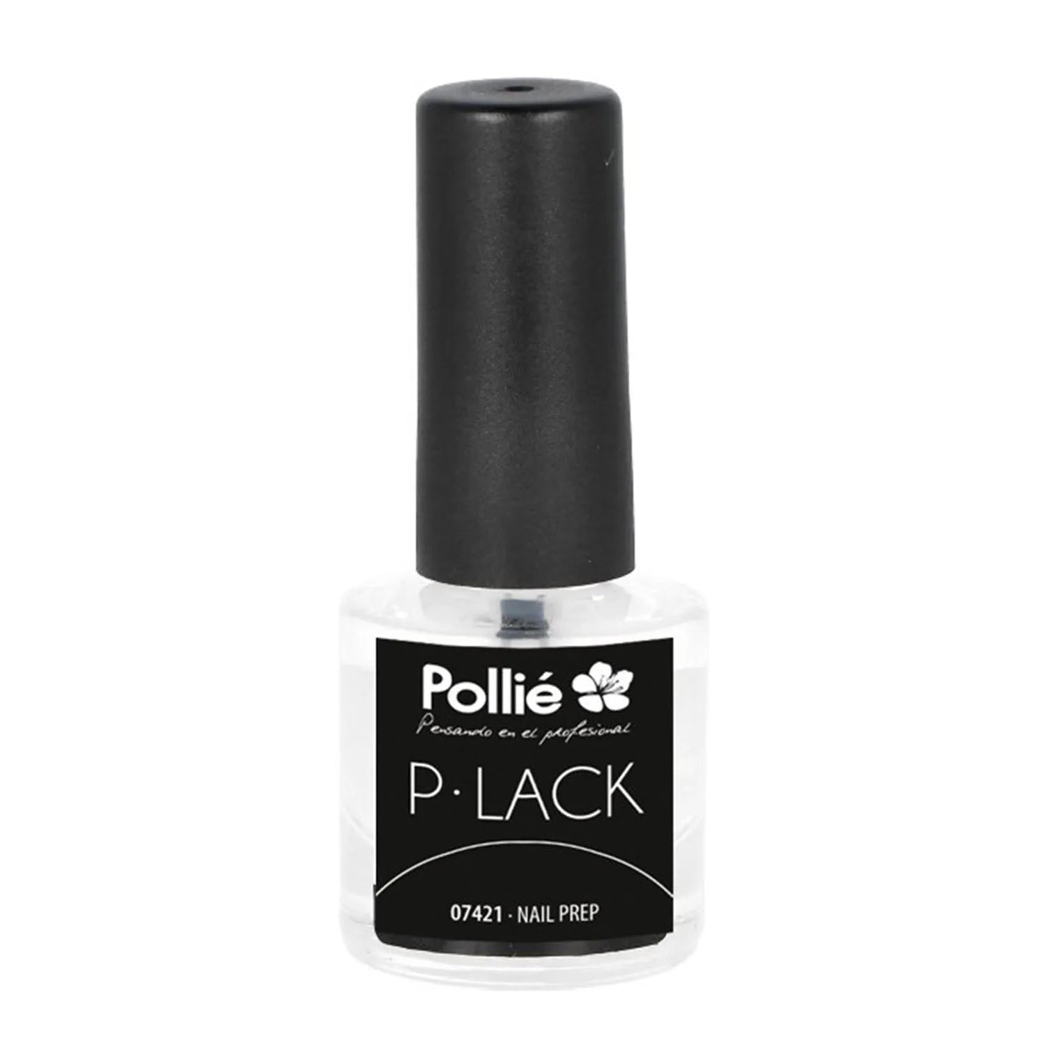 Eurostil P-Lack Laca De Uñas 15ml - By Mio Perfumería