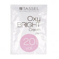 Eurostil Oxybright Crema 6 20vol 75ml - By Mio Perfumería