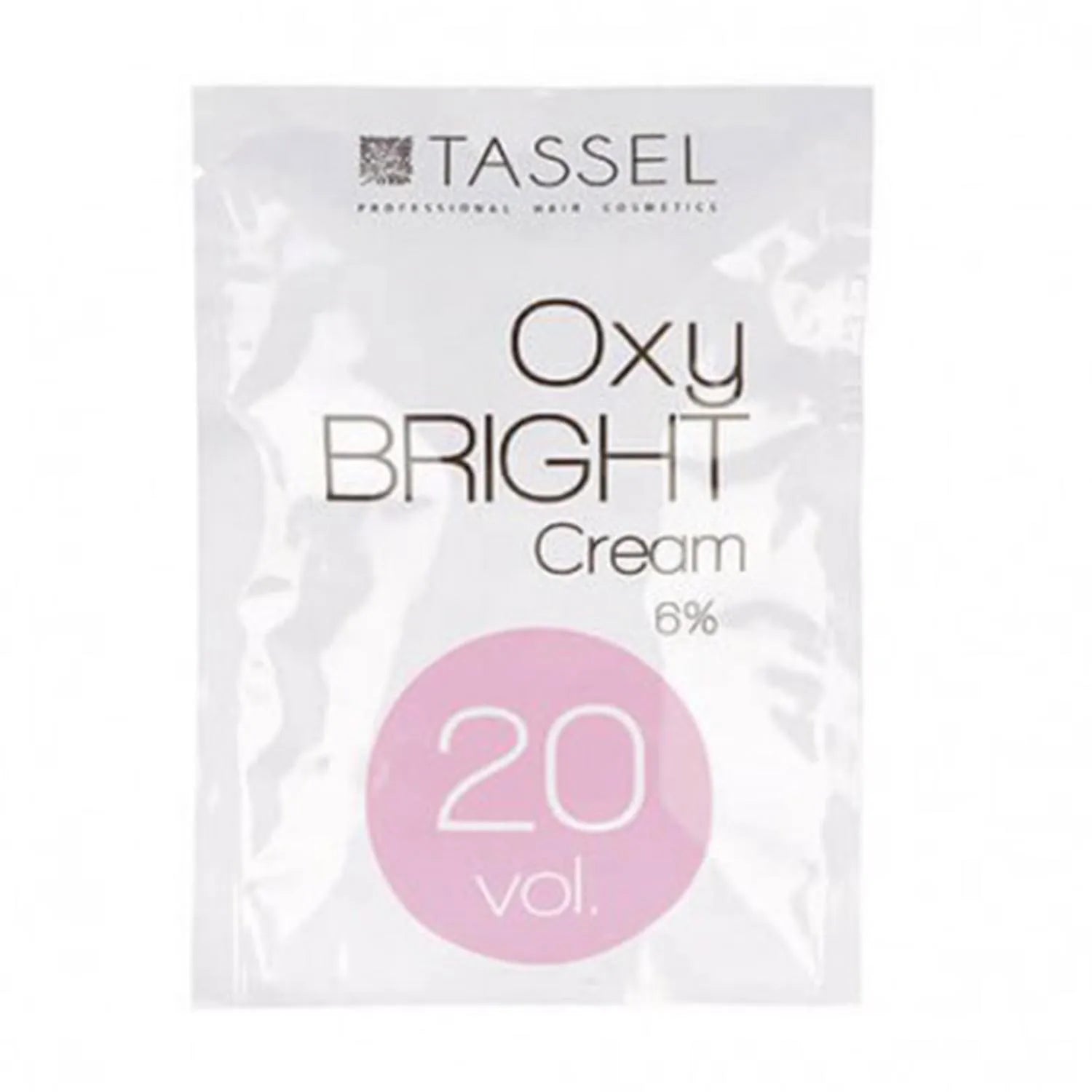 Eurostil Oxybright Crema 6 20vol 75ml - By Mio Perfumería