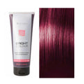 Eurostil Bright Colour Mascarilla Capilar Color Rojo Violeta 1un - By Mio Perfumería