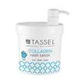 Eurostil Tassel Mascarilla Nata 1000ml - By Mio Perfumería