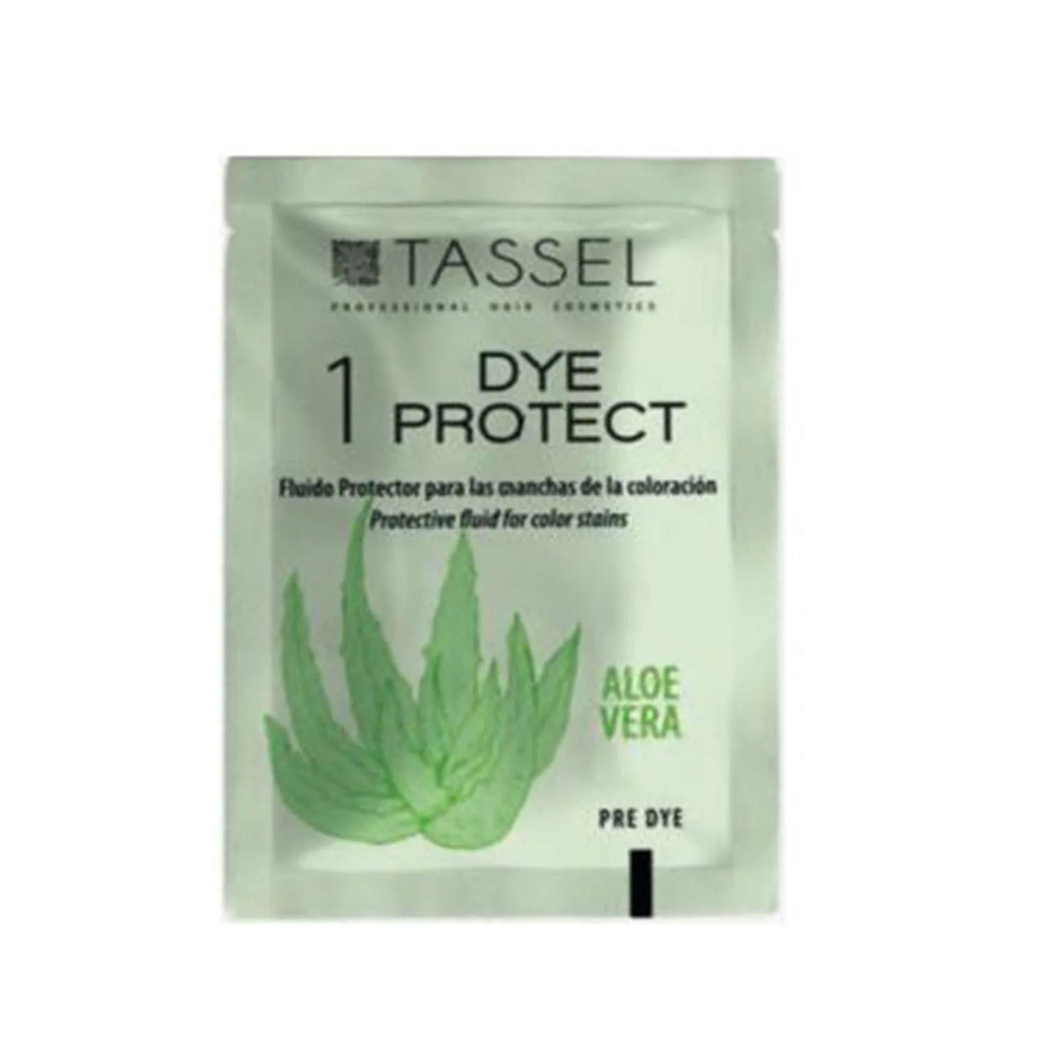 Eurostil Aloe Vera Fluido Protector Manchas De Coloracion N1 1un - By Mio Perfumería