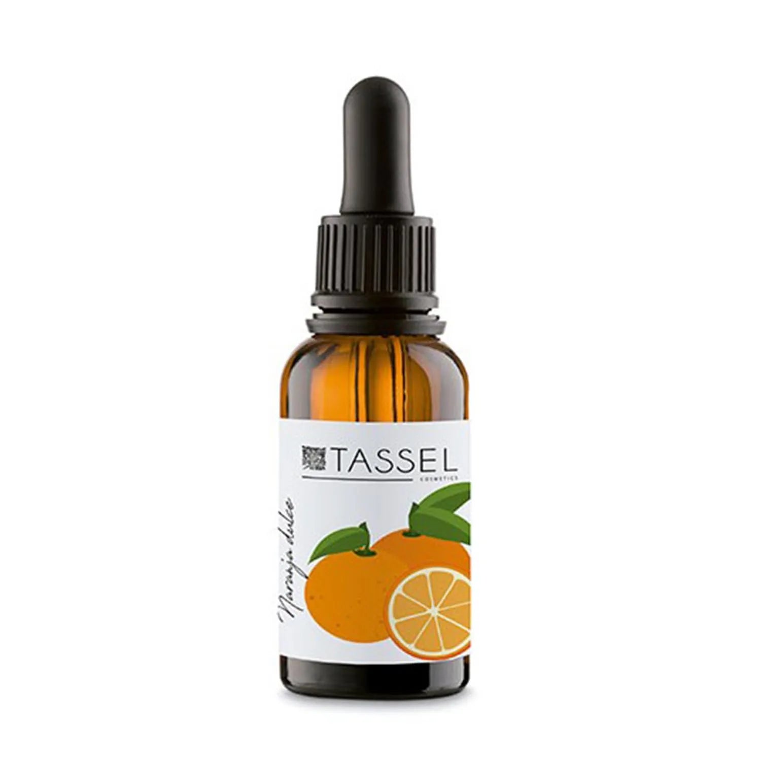 Eurostil Naranja Aceite Esencial 15ml - By Mio Perfumería