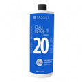 Eurostil Cream Blue Oxybright 10vol 1000ml - By Mio Perfumería
